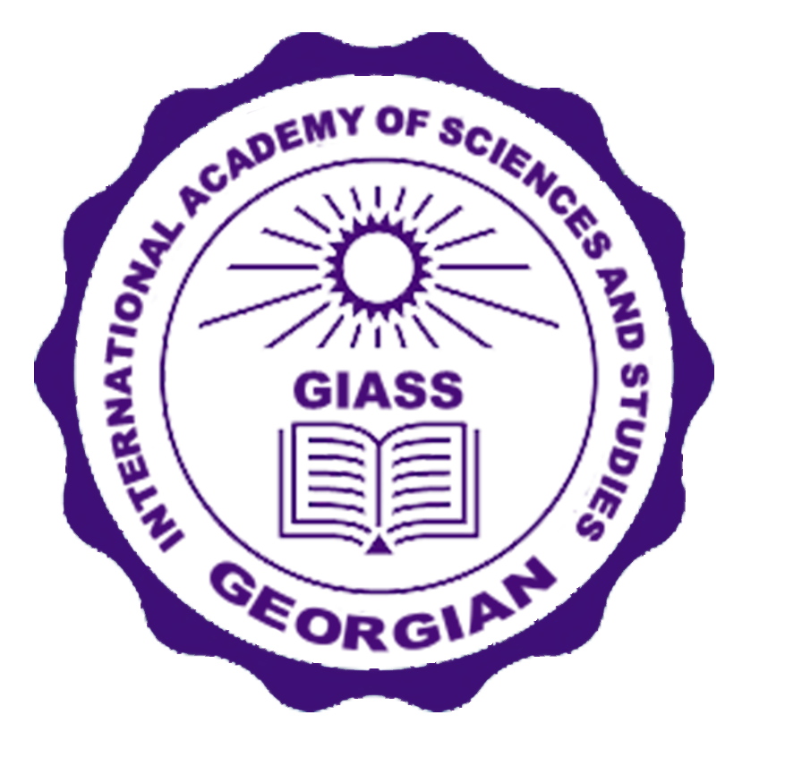 آکادمی بین المللی علوم و مطالعات گرجستان
